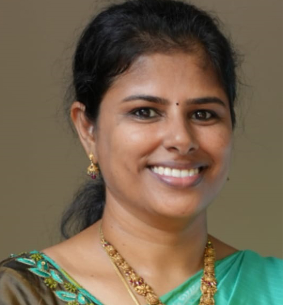 Dr D Nithya Senthilnathan